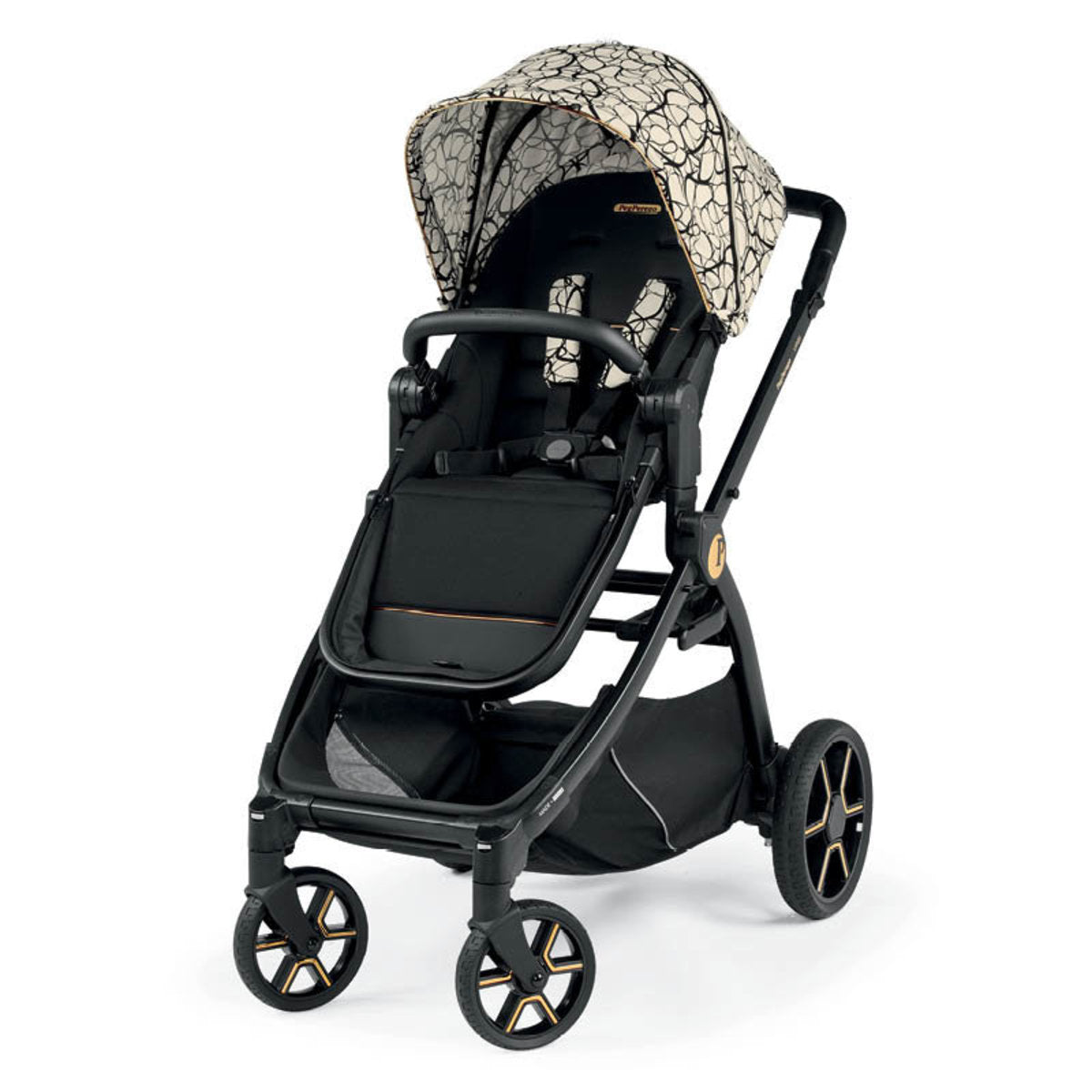 YPSI STROLLER (2021)