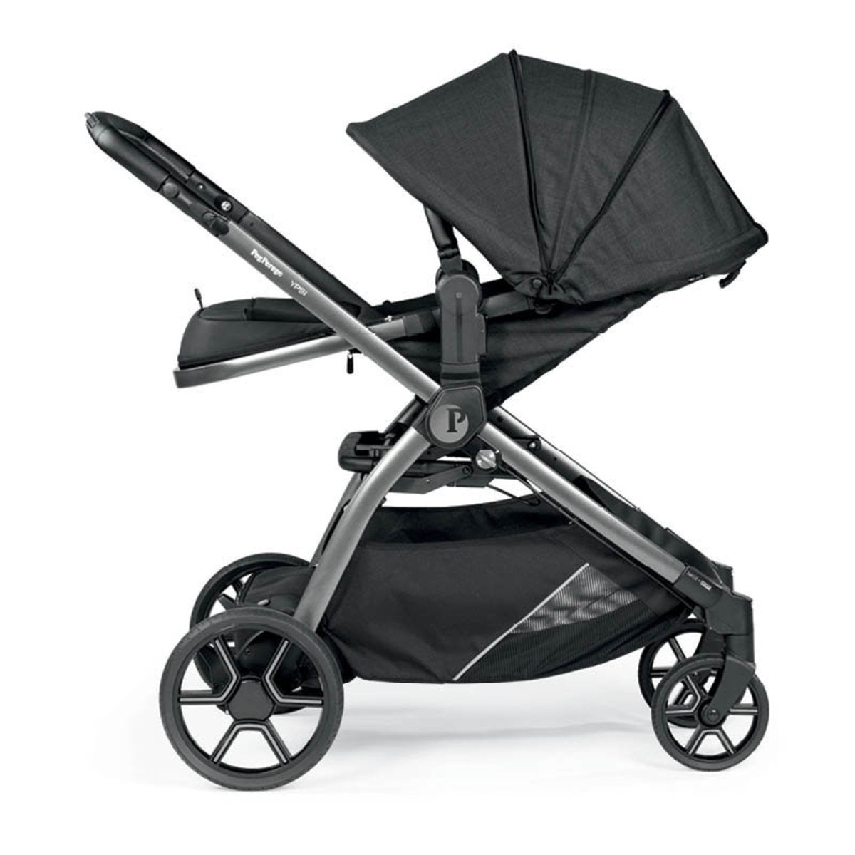 peg perego online YPSI STROLLER (2021)