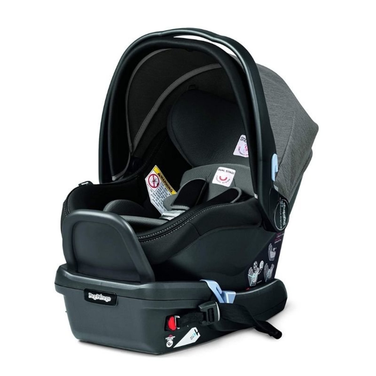 peg perego booklet 50 mon amour BOOKLET 50 TRAVEL SYSTEM – Bambino Furniture