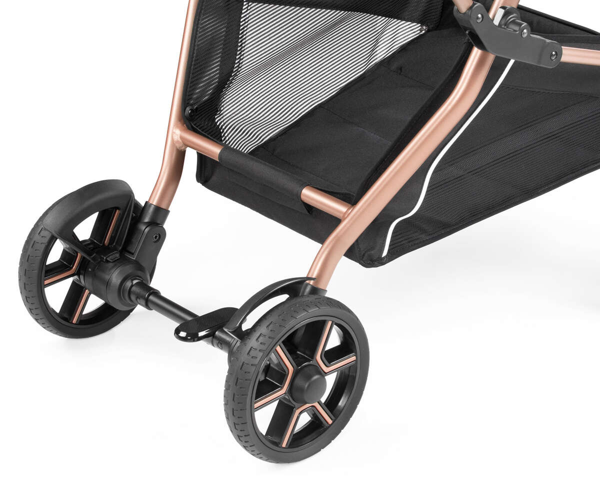peg perego mon amour stroller Peg Perego Vivace Stroller