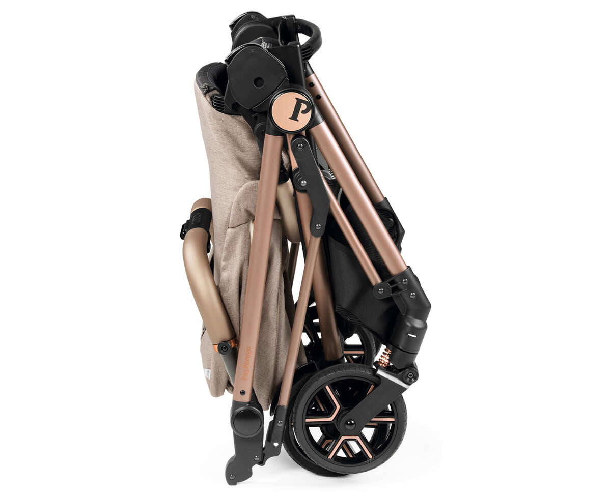 peg perego selfie mon amour Peg Perego Vivace Stroller