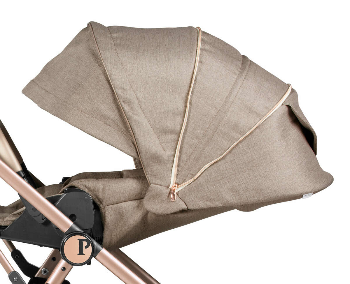 peg perego vivace mon amour Peg Perego Vivace Stroller