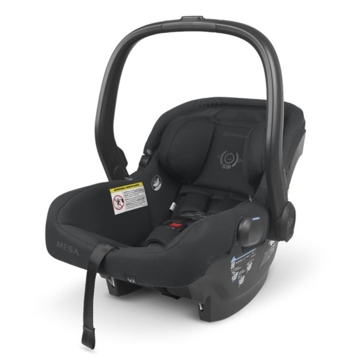 uppababy mesa v2 canada UPPAbaby MESA V2 Infant Car Seat