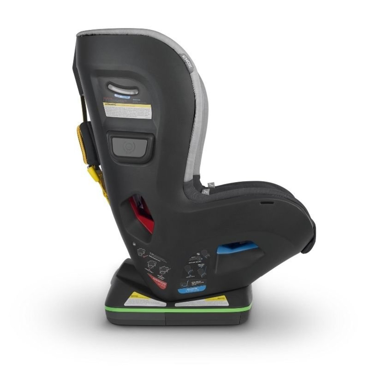 UPPAbaby Convertible Car Seat KNOX | Jordan