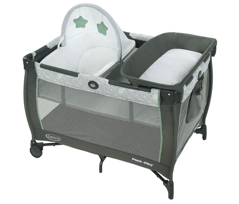 Parc Graco Pack 'n Play Care