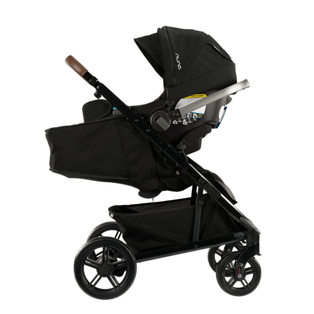 toco vamos convertible stroller travel system TAVO + PIPA TRAVEL SYSTEM