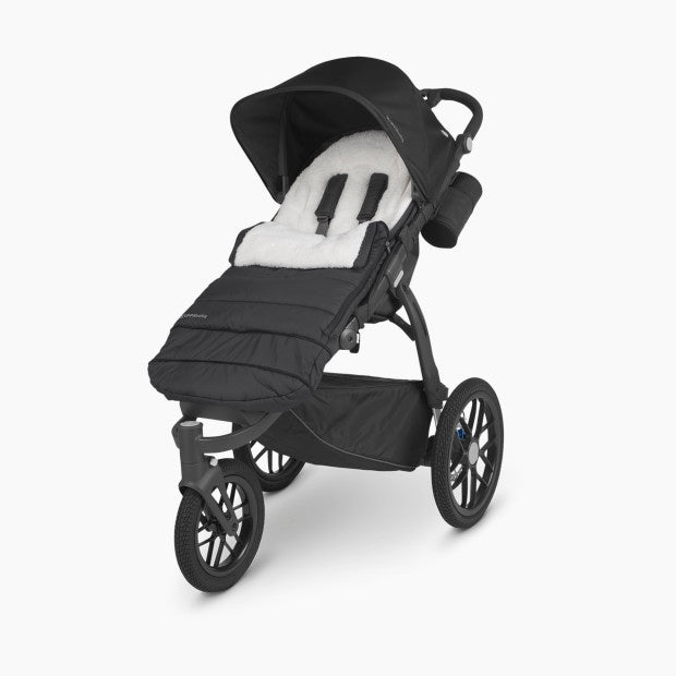 uppababy cozyganoosh jake UPPAbaby Cozy Ganoosh Footmuff