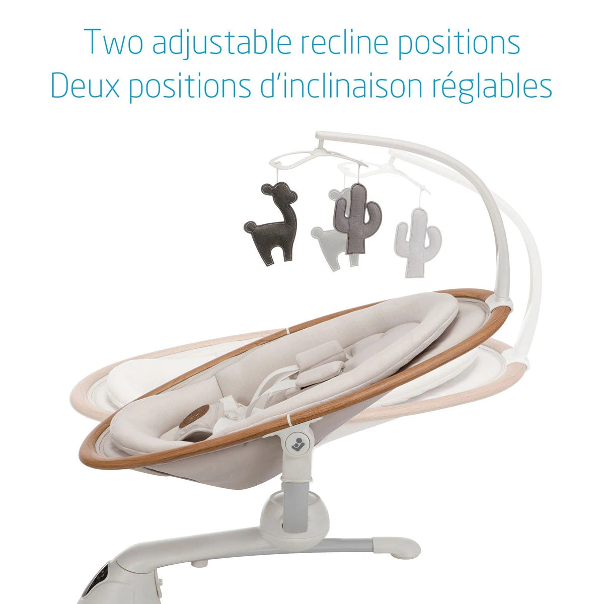 maxi cosi swing chair Maxi Cosi Cassia Swing