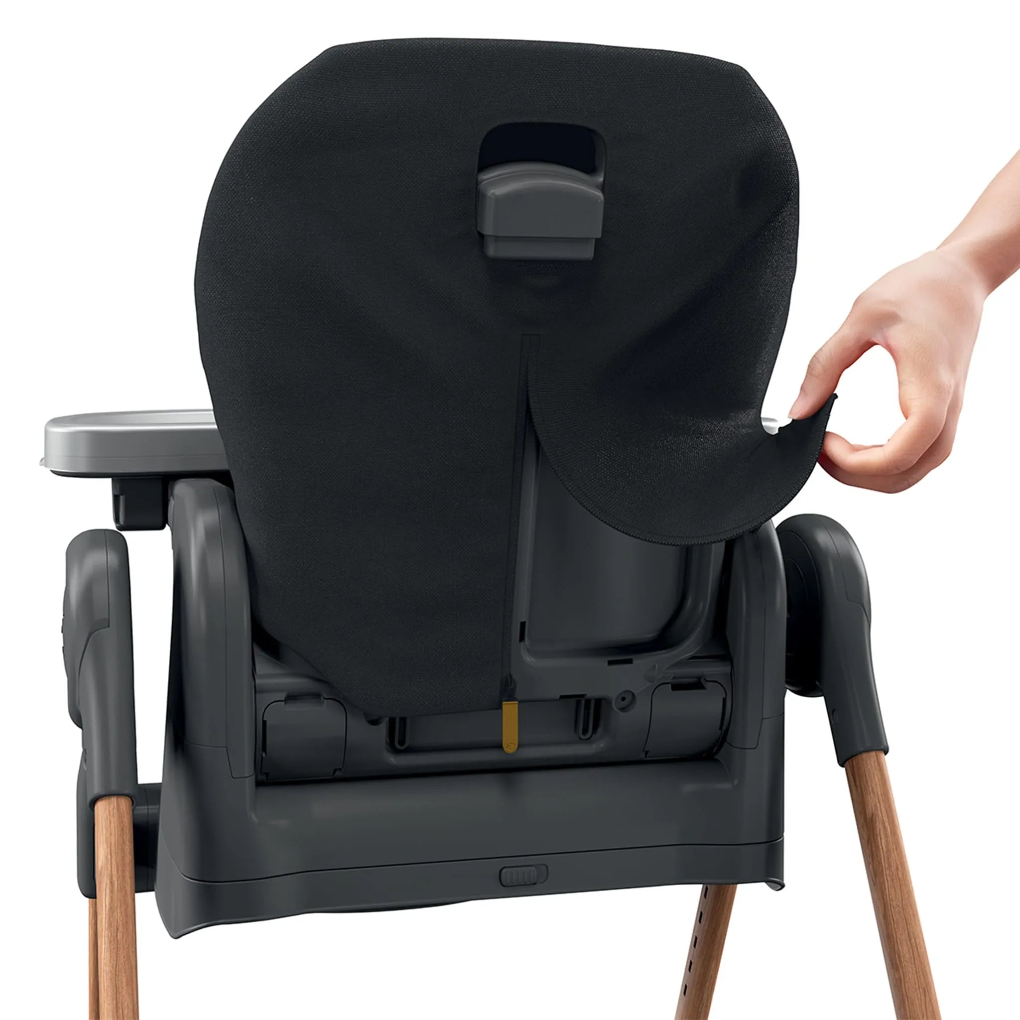 maxi cosi minla highchair - essential graphite Maxi Cosi Minla High Chair
