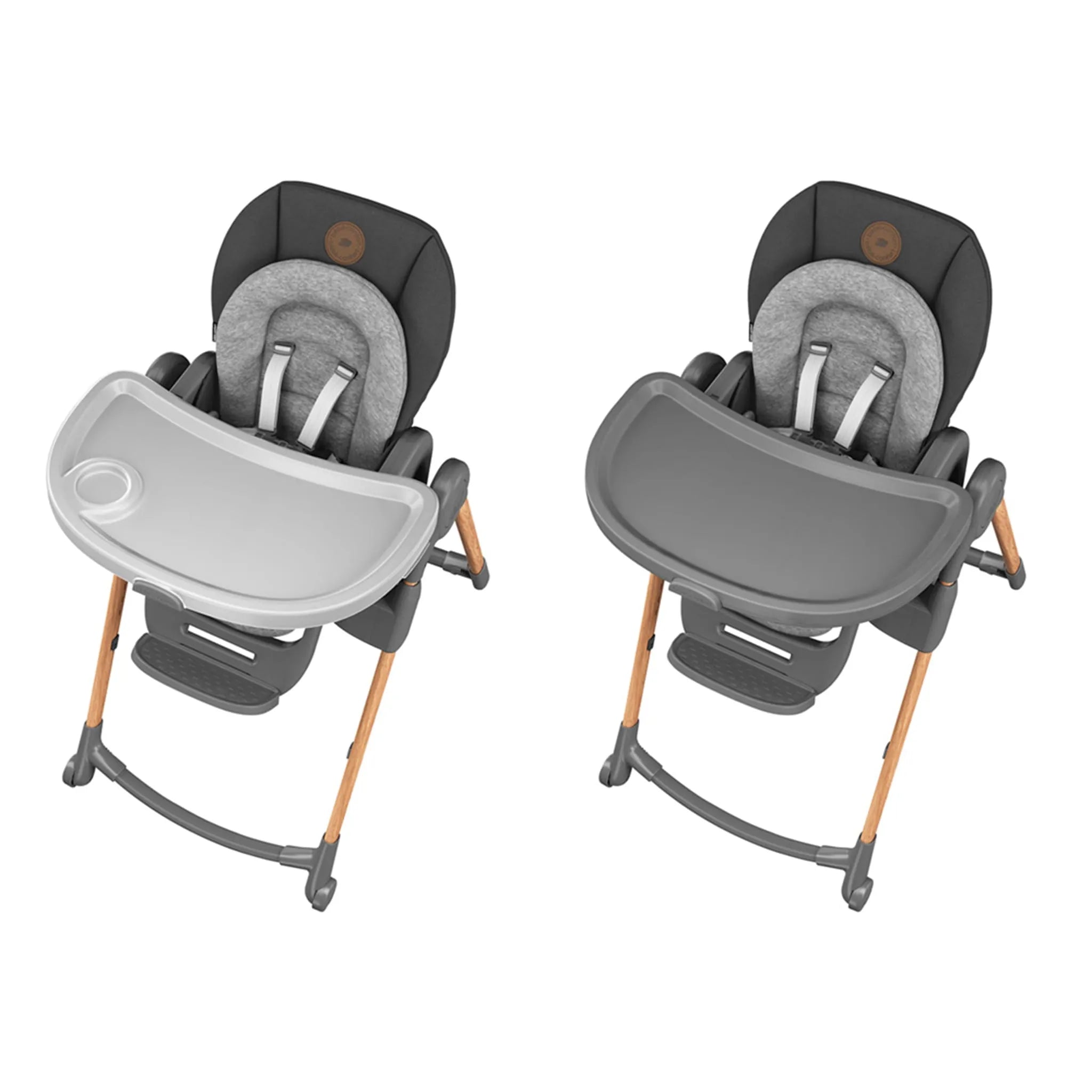 maxi cosi minla essential graphite Maxi Cosi Minla High Chair