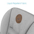 Maxi Cosi Minla High Chair  | Essential Grey