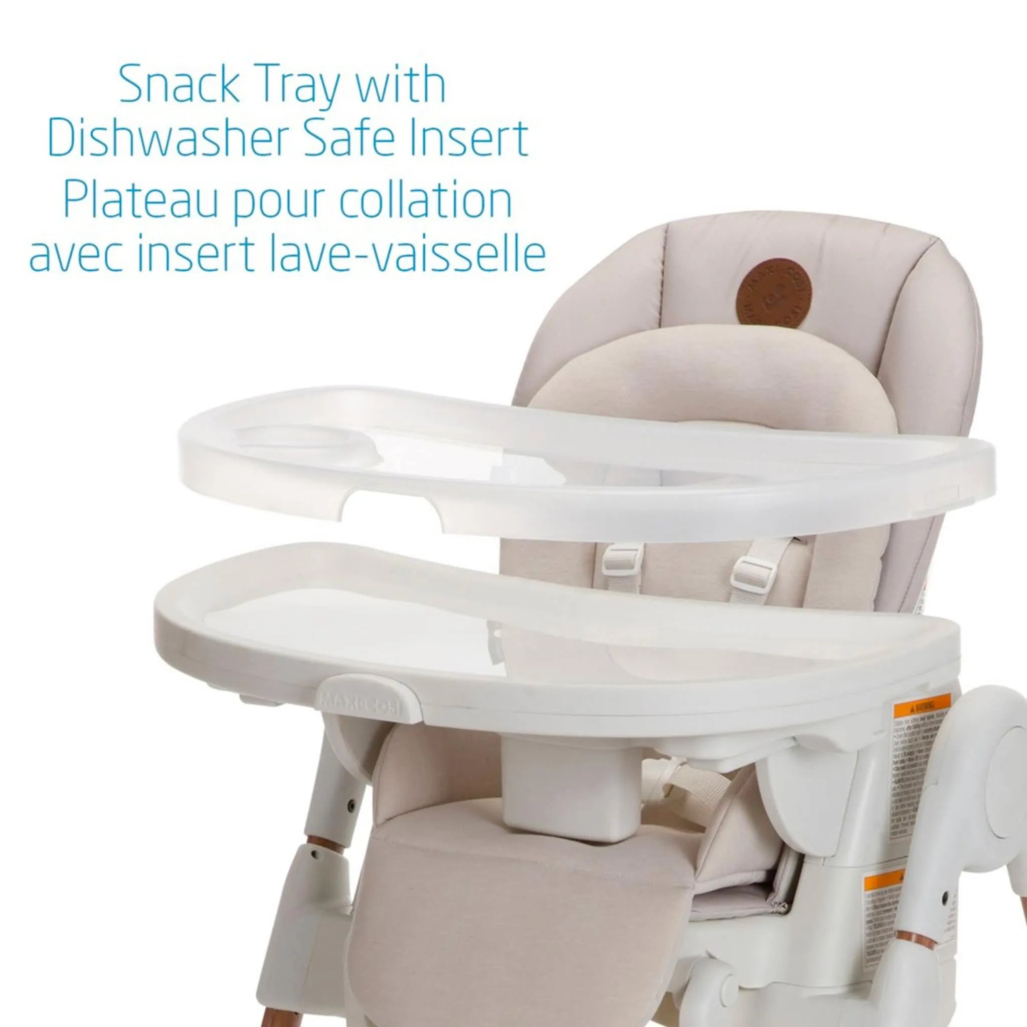 horizon sand maxi cosi Maxi Cosi Minla High Chair