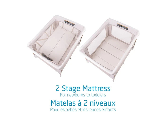 Maxi Cosi Swift Playard