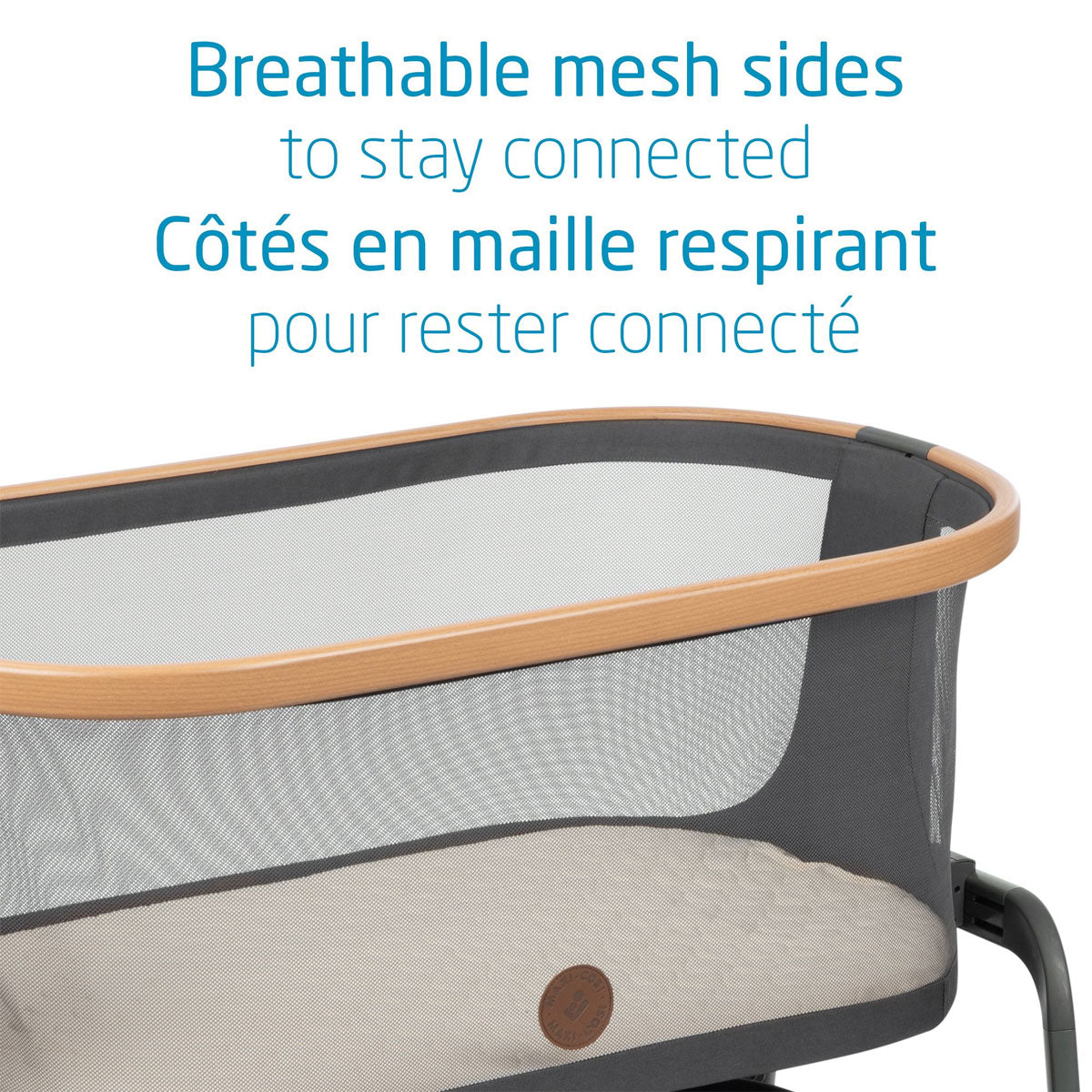 maxi cosi berceau Berceau de chevet Maxi Cosi Iora
