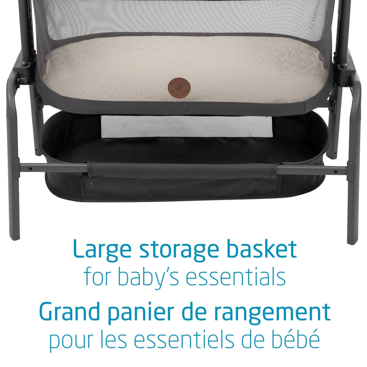 maxi cosi iora bassinet weight limit Maxi Cosi Iora Bedside Bassinet
