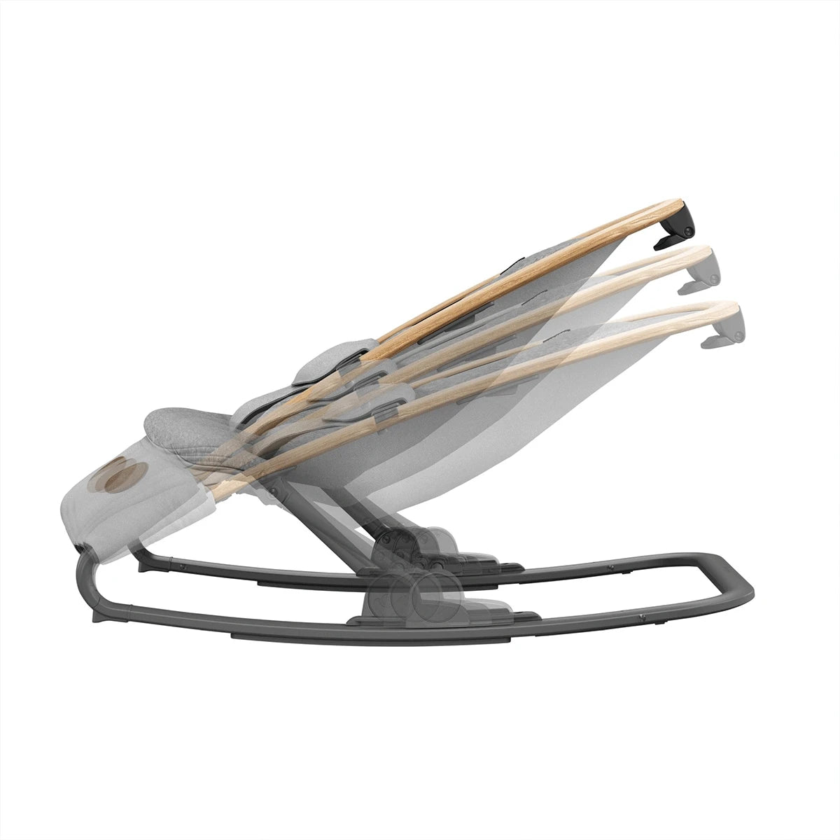 how to recline maxi cosi rocker Maxi Cosi Kori Rocker
