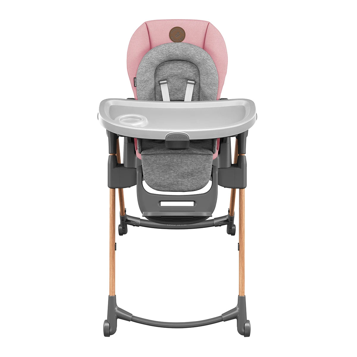 peg perego siesta vs maxi cosi minla Maxi Cosi Minla High Chair