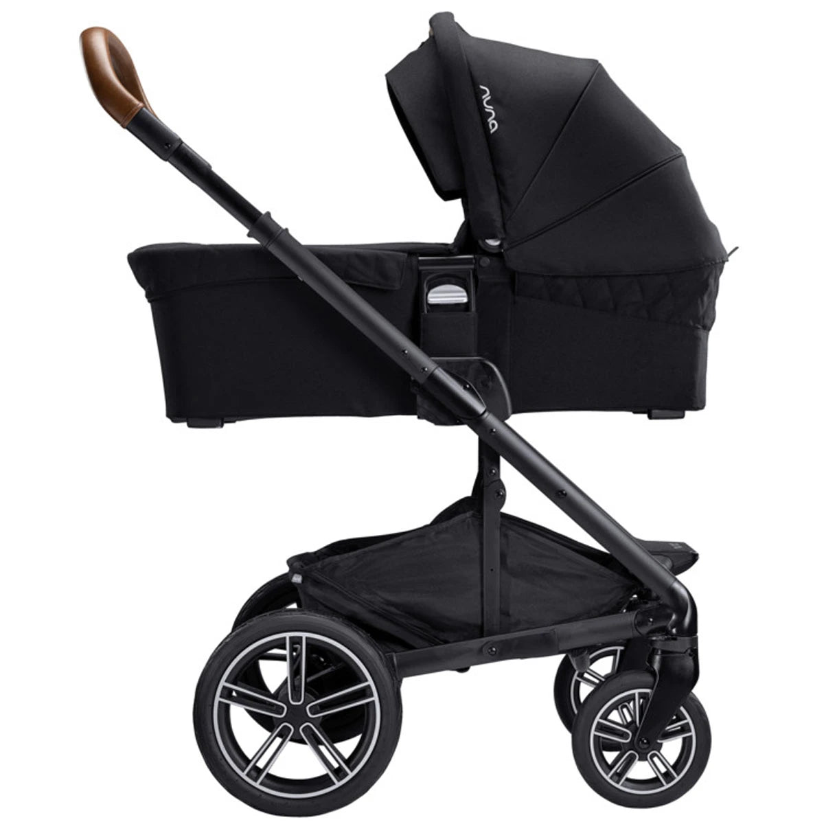 Nuna MIXX Series Bassinet Bambino Furniture