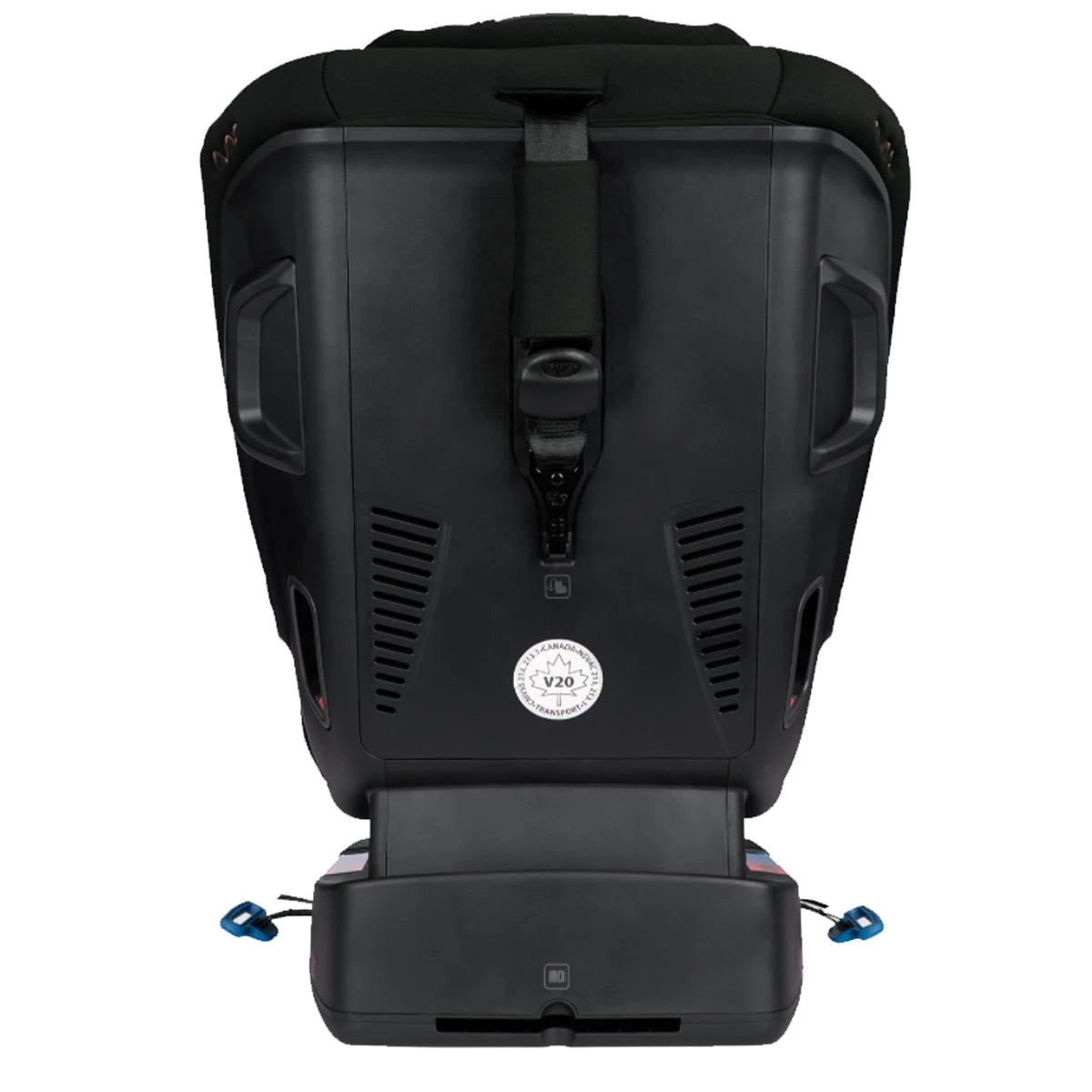 Nuna rava car seat bag hot sale