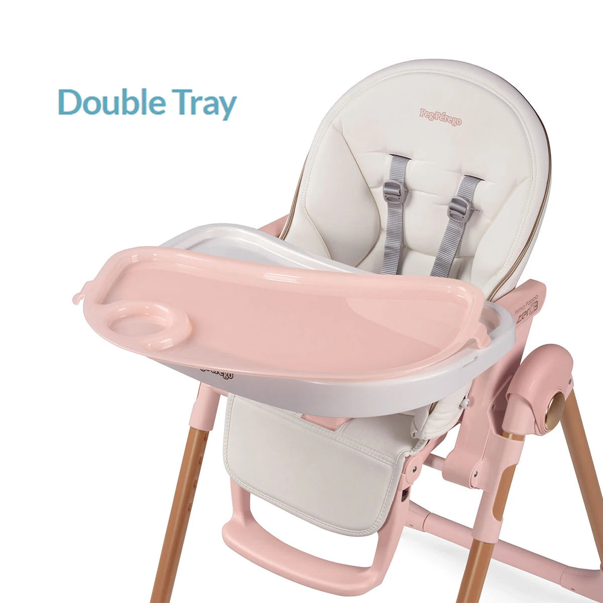 peg perego prima pappa mon amour Peg Perego High Chair Prima Pappa Zero 3
