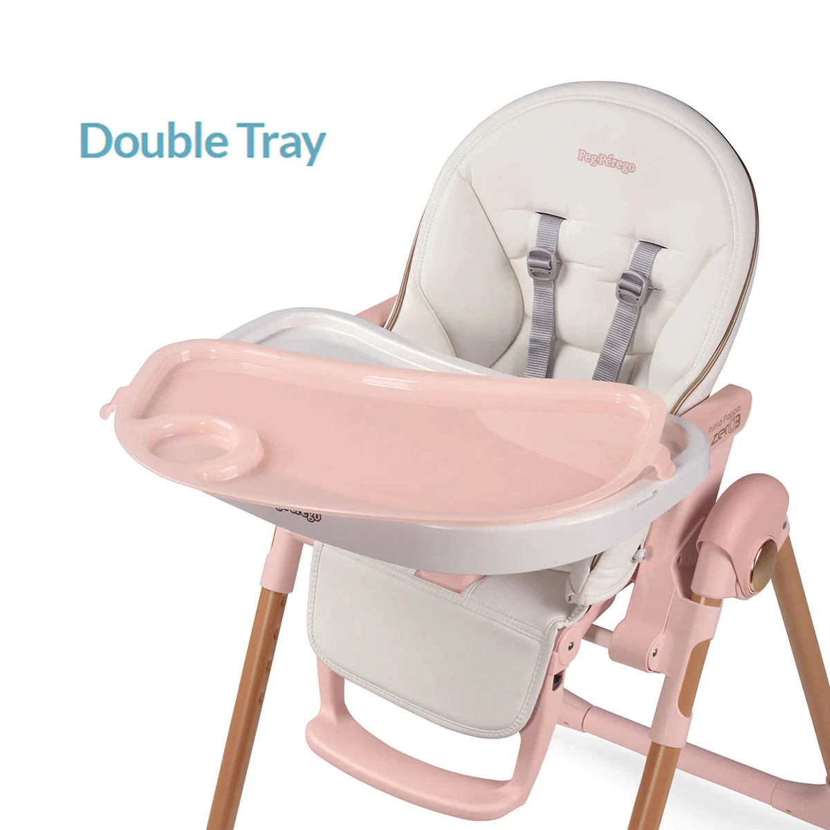 peg perego prima pappa high chair tray Peg Perego High Chair Prima Pappa Zero 3