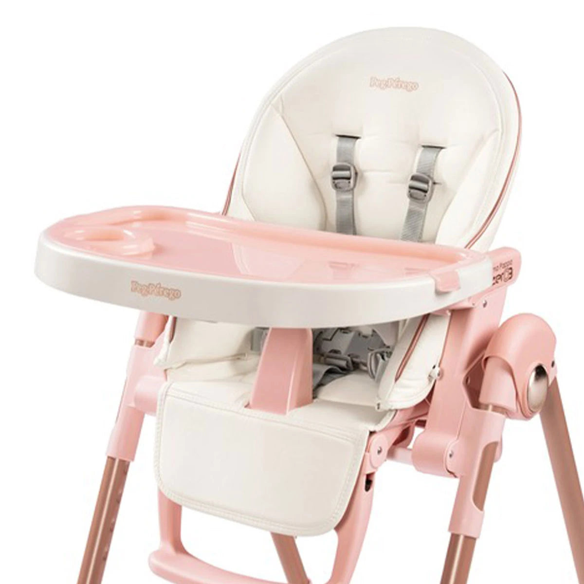 peg perego mon amour high chair Peg Perego High Chair Prima Pappa Zero 3
