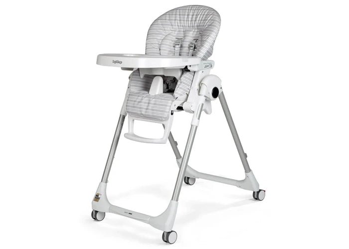 Peg Perego High Chair Prima Pappa Zero 3
