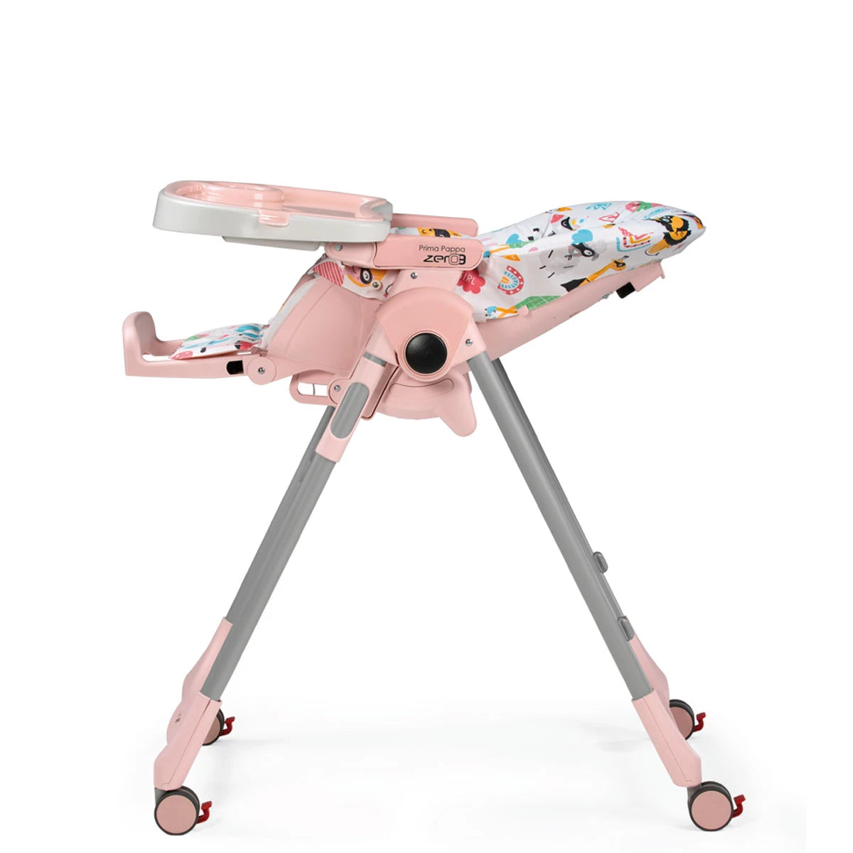 peg perego diablo Peg Perego High Chair Prima Pappa Zero 3