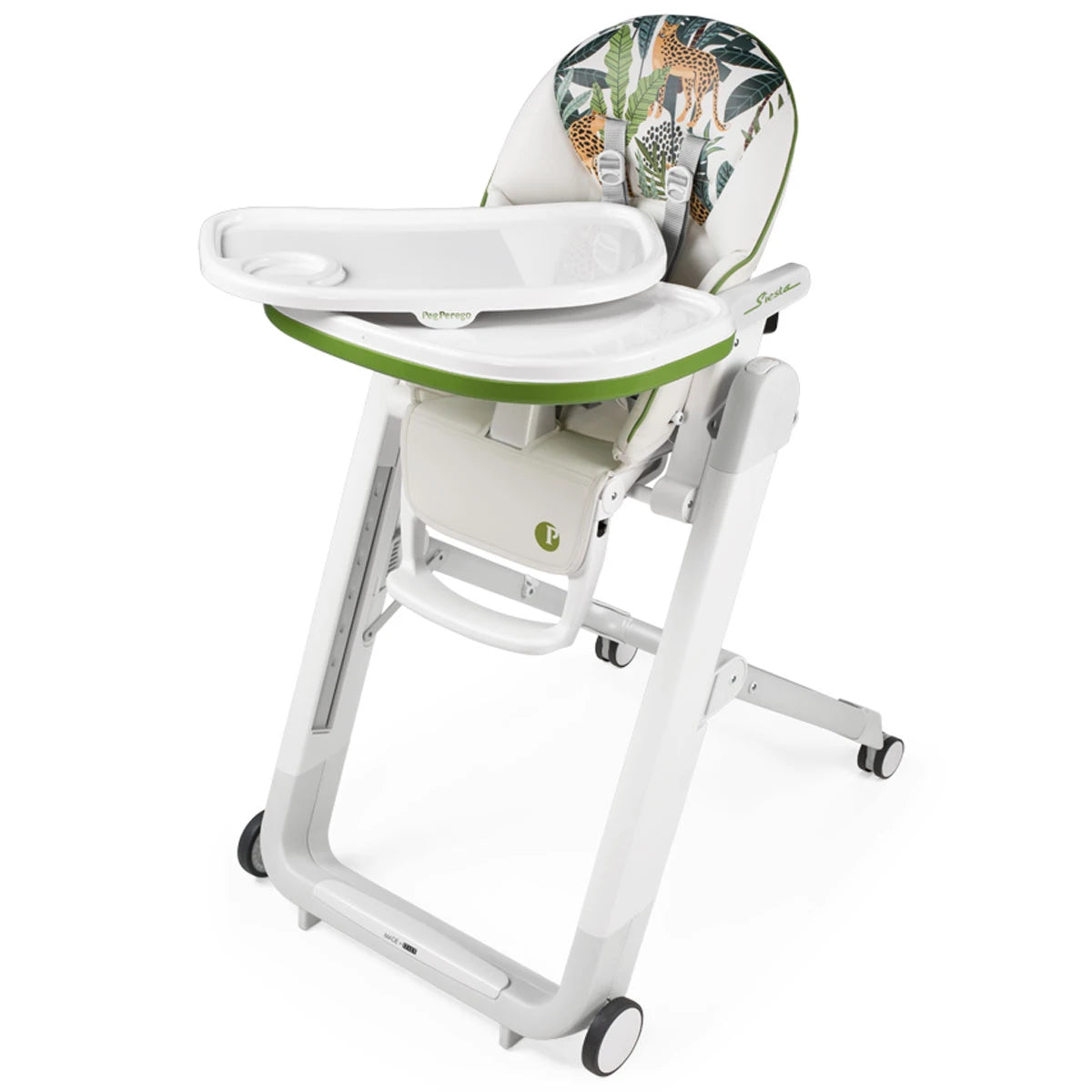 Bambino 2024 high chair