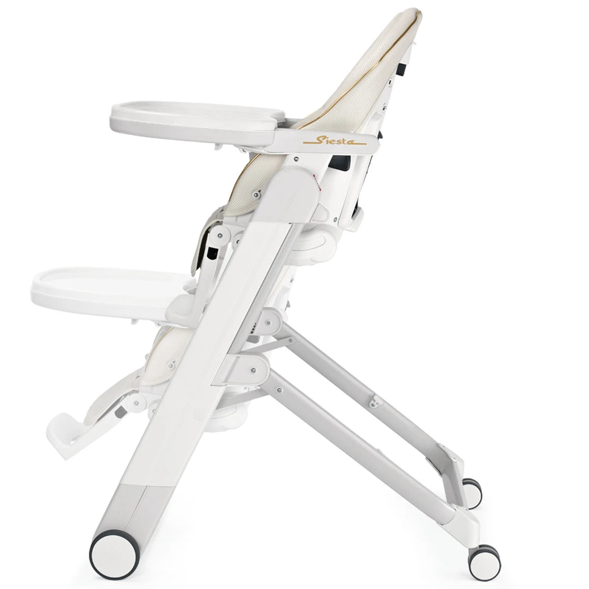 peg perego high chair siesta vs prima pappa Peg Perego Siesta High Chair