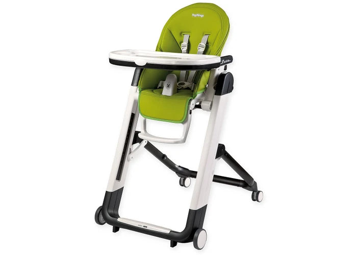 peg perego siesta high chair cacao Peg Perego Siesta High Chair