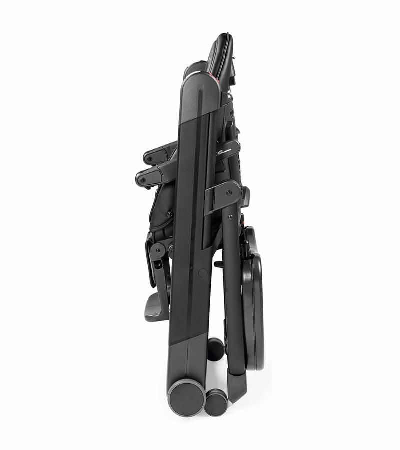 peg perego siesta high chair black Peg Perego Siesta High Chair