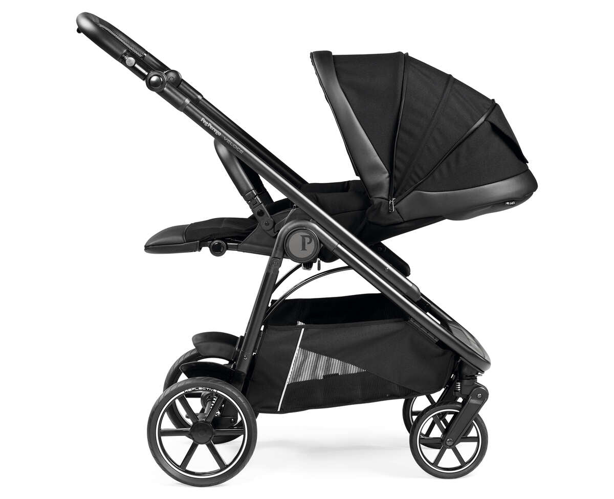peg perego deutschland Peg Perego Veloce Stroller