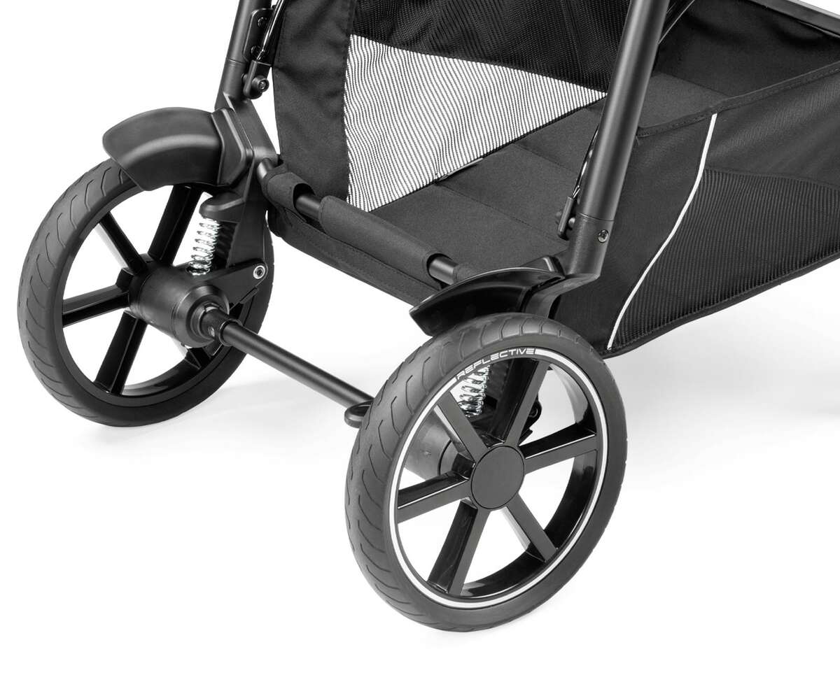 Buy Peg Perego Veloce Stroller -- ANB Baby