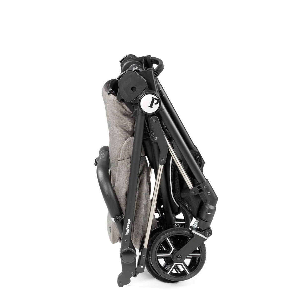 Poussette simple top peg perego