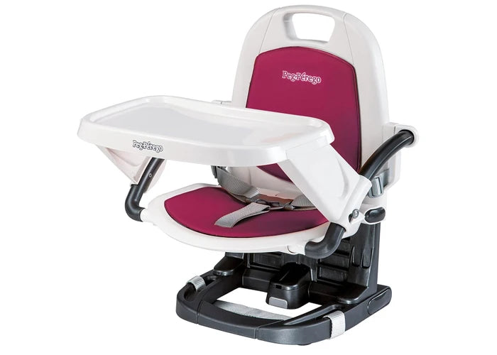 Peg Perego Rialto Folding Booster Chair