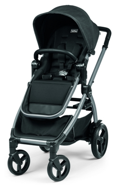 Peg Perego Travel System YPSI Onyx Bambino Furniture