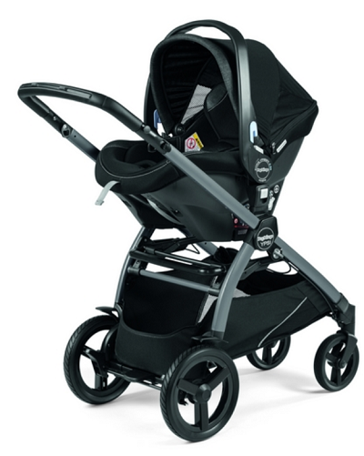 Peg perego base sales compatibility