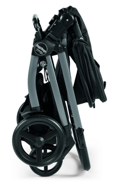 Peg perego booklet travel system 2024 in atmosphere