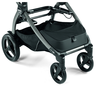 Peg perego ypsi travel top system onyx