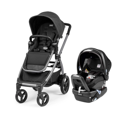 Peg Perego Travel System YPSI Onyx Bambino Furniture