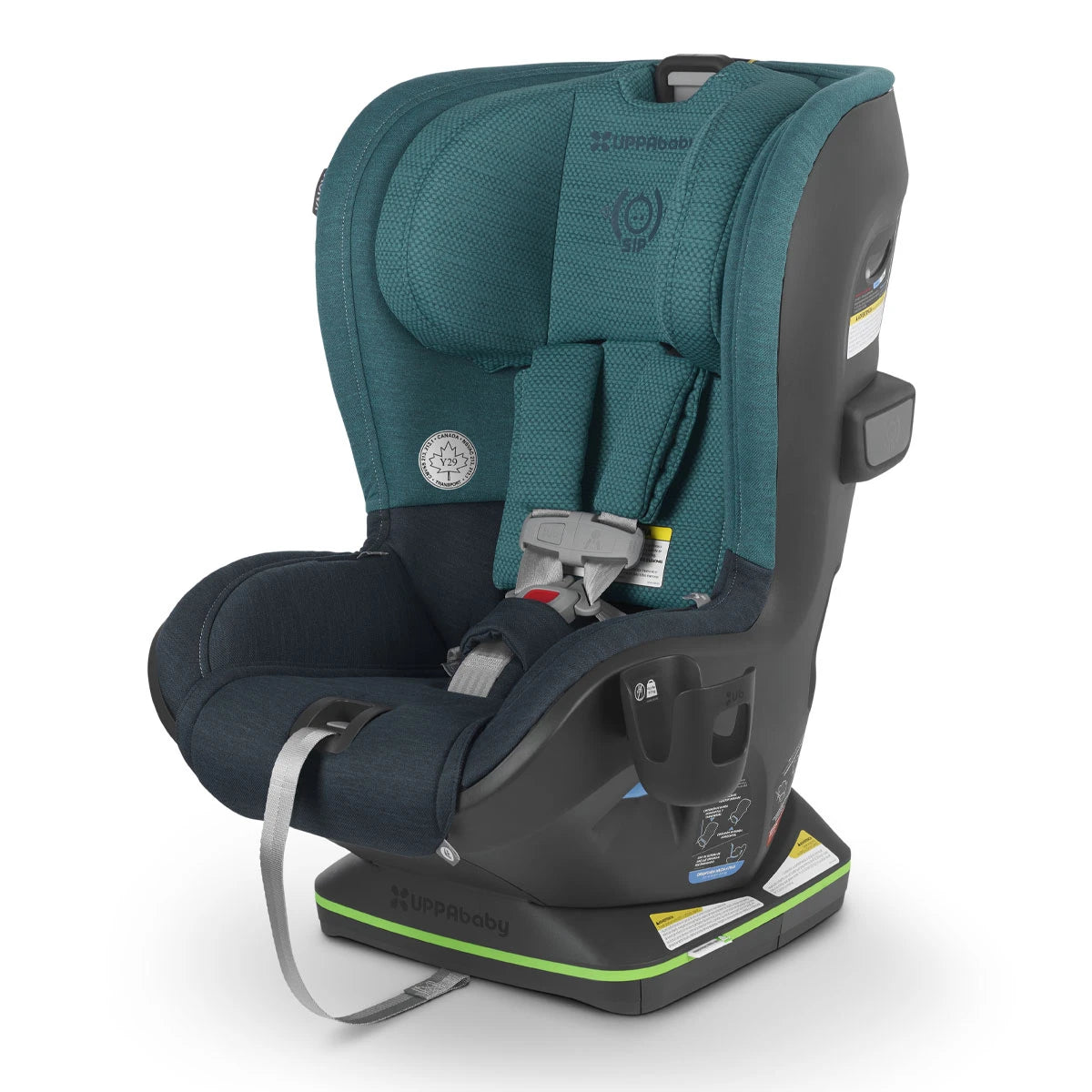 UPPAbaby Siège auto convertible KNOX | Lucques