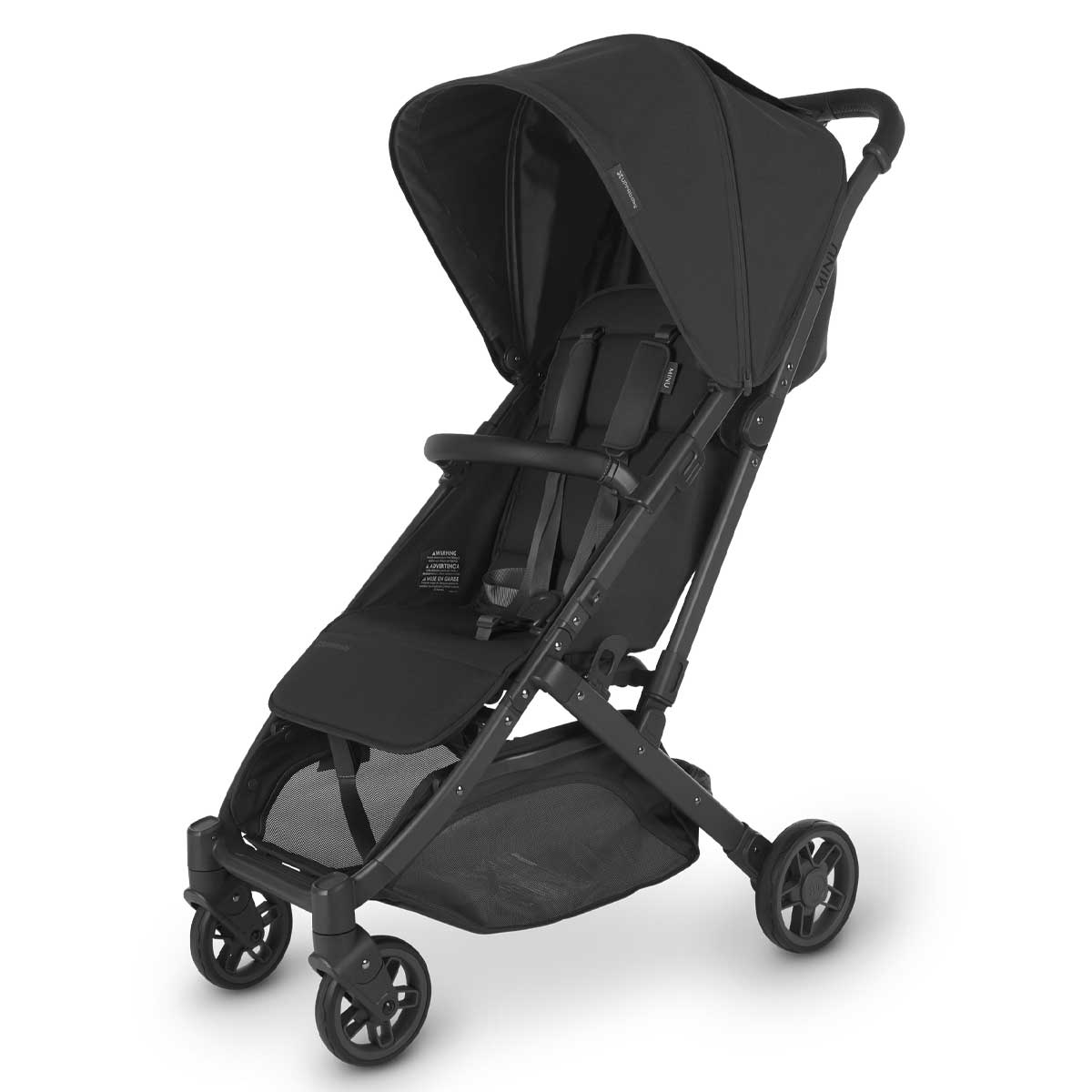 Poussette UPPAbaby MINU V2 | Jacques