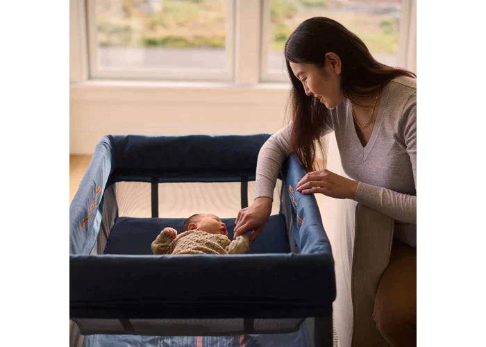 Stella 2024 remi crib