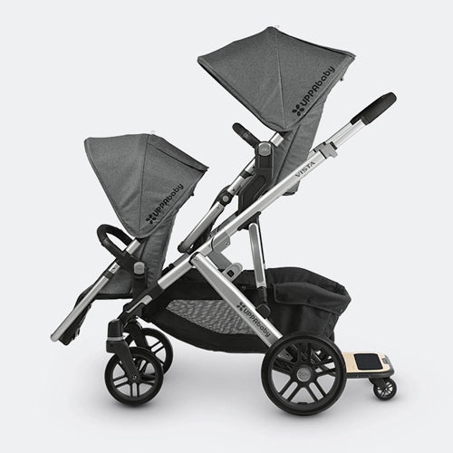 Piggyback stroller board best sale